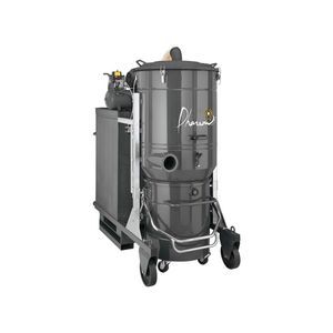 aspirateur industriel