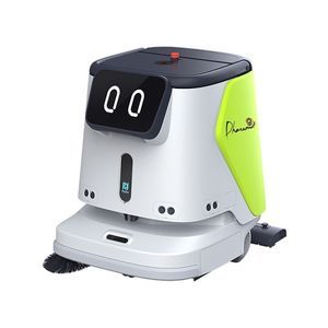 autolaveuse autonome 1