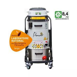 aspirateur industriel 1