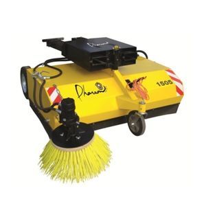 accessoire pour chariot élévateur de traction