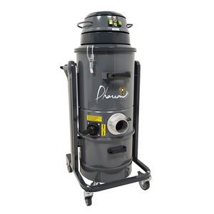 aspirateur industriel
