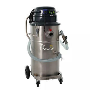 aspirateur industriel