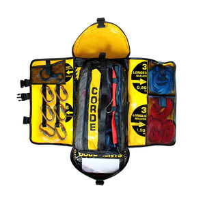 kit de sauvetage