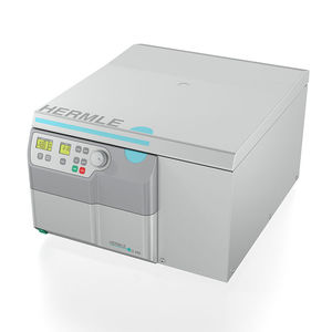 centrifugeuse de grande capacité