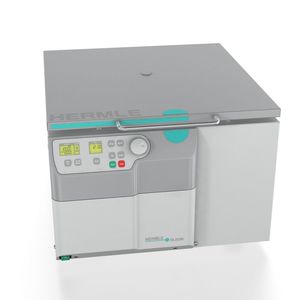 centrifugeuse pour essai d'huile