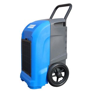 déshumidificateur réfrigérant