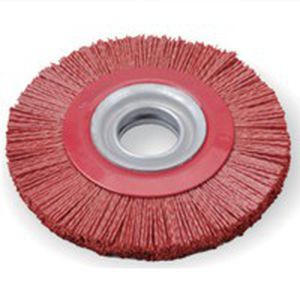 brosse circulaire 1