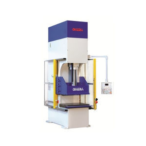 presse hydraulique 1