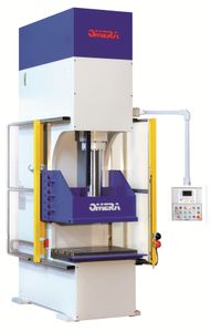 presse hydraulique