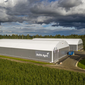 hangar permanent