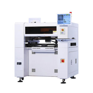machine de placement pour PCB simple ou double face