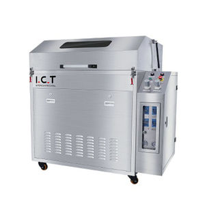 machine de nettoyage à eau