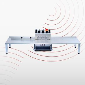 séparateur de cartes électroniques