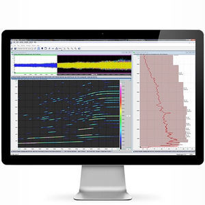 module logiciel d'analyse