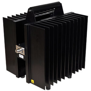 Atténuateur RF Coaxial 100W, 1dB à 60dB - Connecteurs Type N Mâle/femelle, DC-3GHz, 50 Ohms