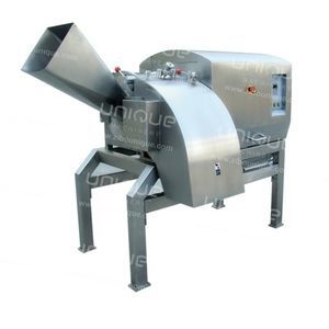 cubeuse de viande 1