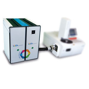 analyseur thermogravimétrique 1
