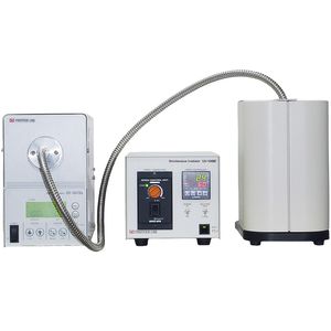 source lumineuse UV 1