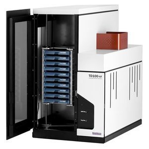désorbeur thermique