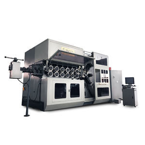 machine à enrouler les ressorts pour machine CNC 1