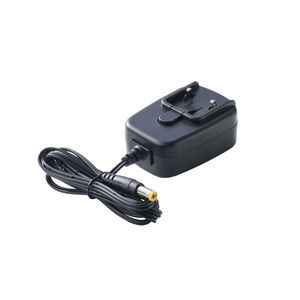alimentation électrique enfichable 1