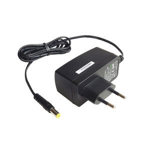 alimentation électrique enfichable 1