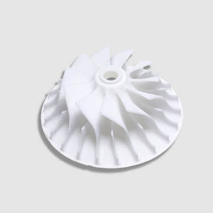 résine d'impression 3D en polymère