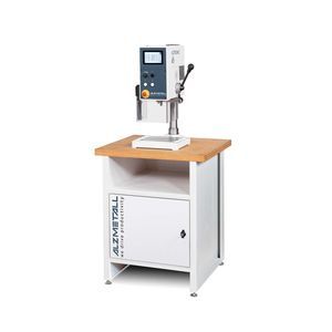 machine de perçage verticale