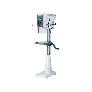 machine de perçage verticale