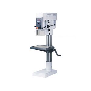 machine de perçage verticale