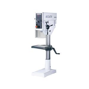 machine de perçage verticale