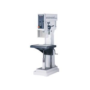 machine de perçage verticale