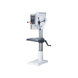 machine de perçage verticale