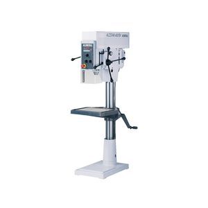 machine de perçage verticale