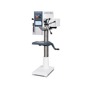 machine de perçage verticale