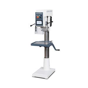 machine de perçage verticale