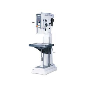 machine de perçage verticale