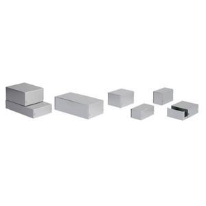 boîtier rectangulaire