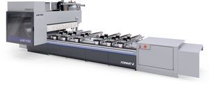 centre d'usinage CNC 5 axes 1