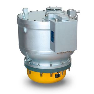 transformateur de distribution