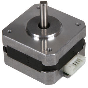 moteur pas à pas 2 phases