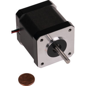 moteur pas à pas 2 phases