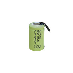 batterie Ni-MH 1