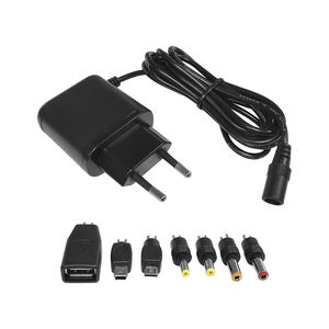 alimentation électrique enfichable