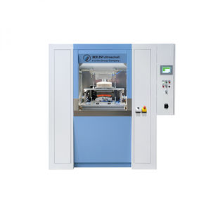 machine de soudage vibrante