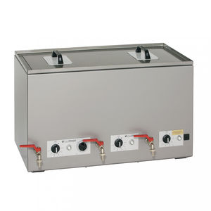 machine de nettoyage industrielle