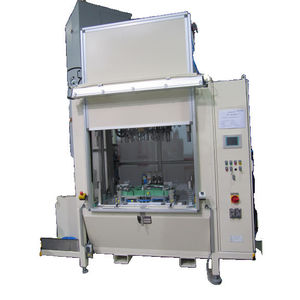 machine de rivetage électrique