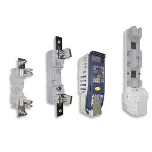 support pour fusible DC 1