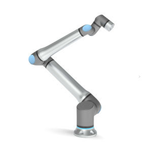 robot de soudage MIG-MAG 1