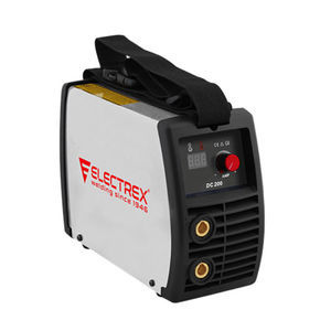 poste à souder inverter 1